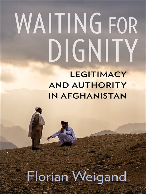 Title details for Waiting for Dignity by Florian Weigand - Available